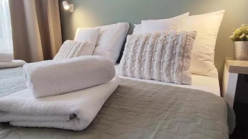 Hotel Budapest Csaszar
