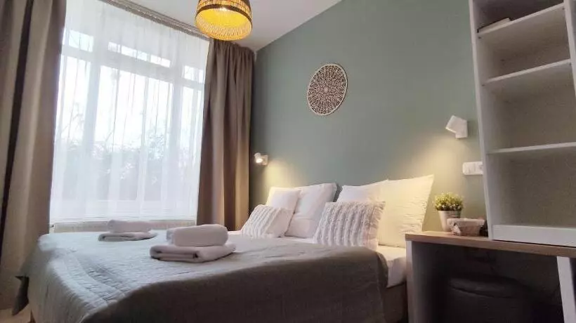 Hotel Budapest Csaszar