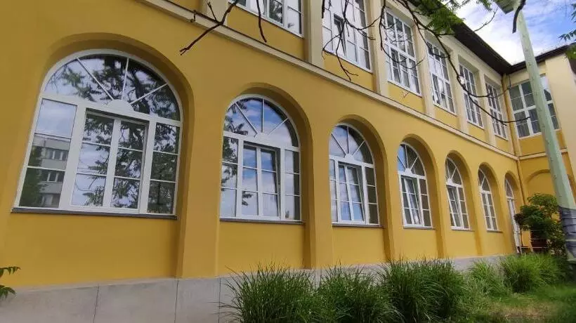 Hotel Budapest Csaszar