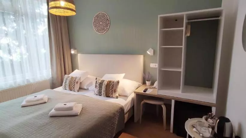 Hotel Budapest Csaszar