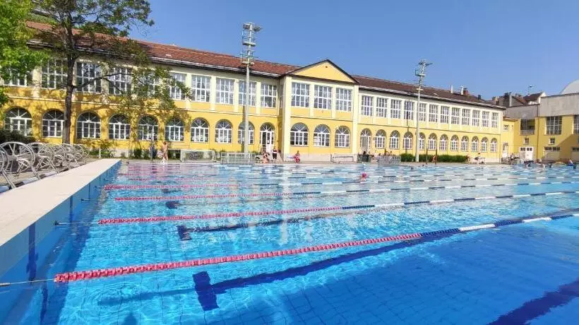Hotel Budapest Csaszar