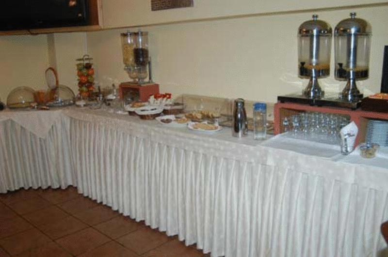 בית מלון כפרי Delta