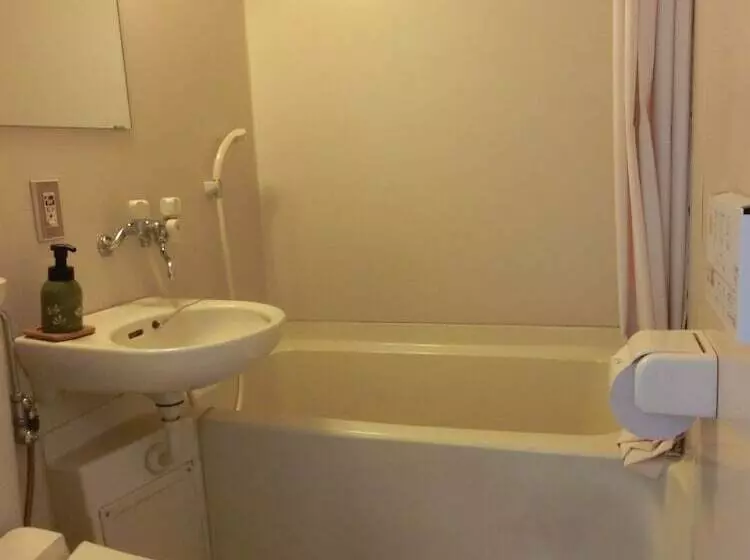 Отель Hoshokaku