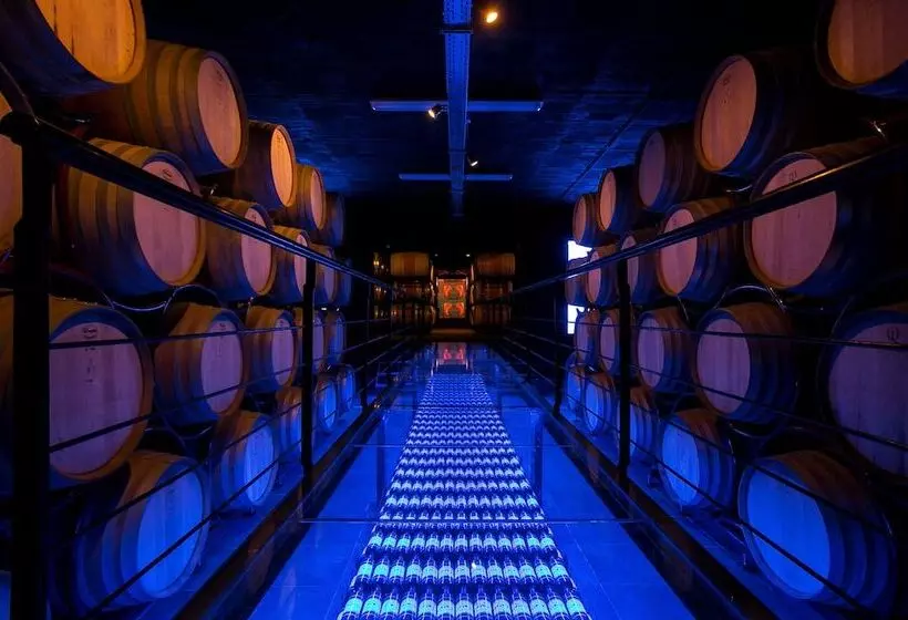 Katogi Averoff Hotel & Winery