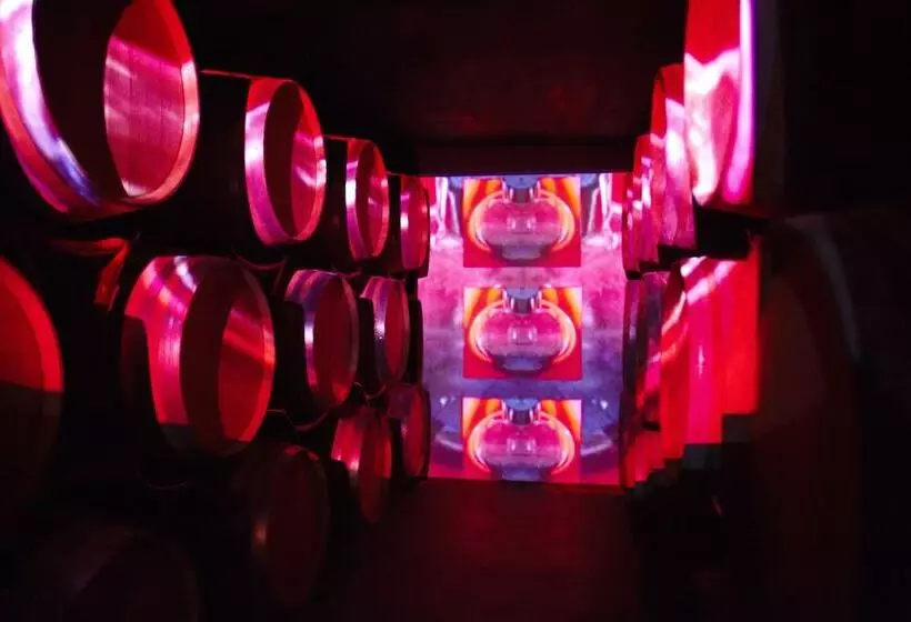 Katogi Averoff Hotel & Winery