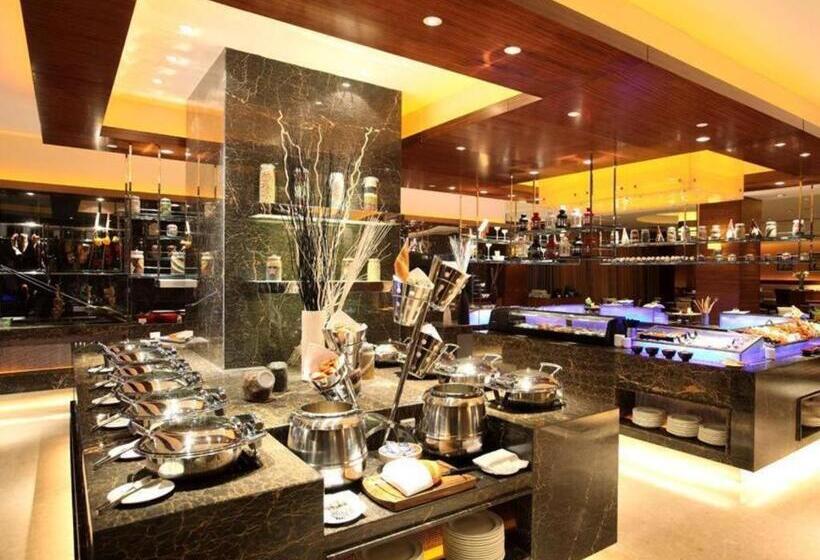 Hotel Kunshan Newport