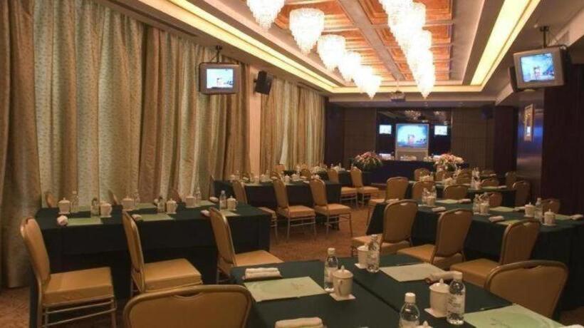 Hotel Kunshan Newport