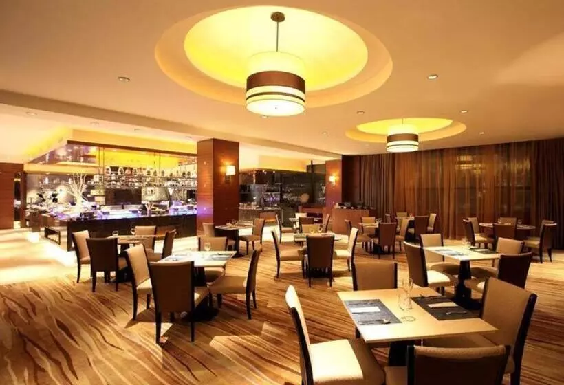 Отель Kunshan Newport