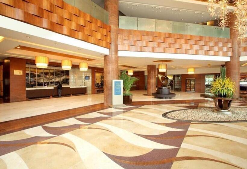 Hotel Kunshan Newport