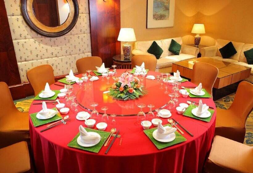 Hotel Kunshan Newport