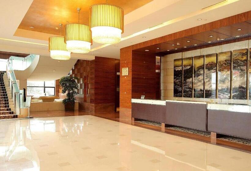 Hotel Kunshan Newport