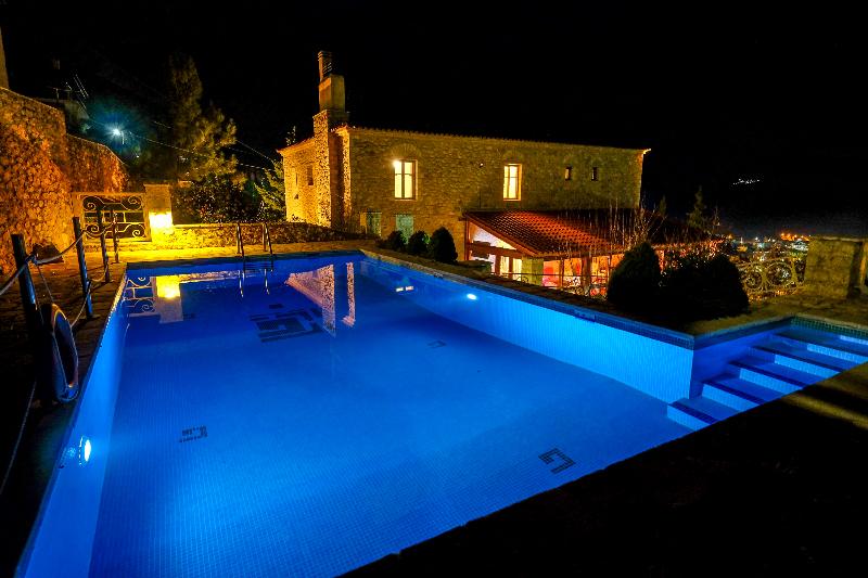 فندق Kyriaki Guesthouse & Suites