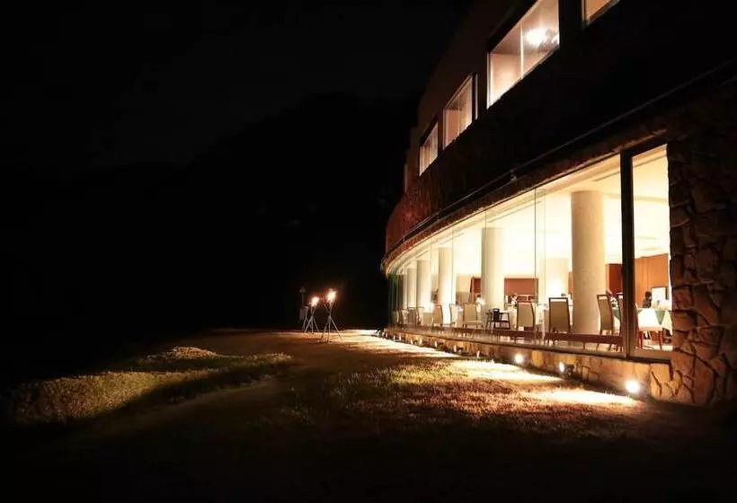 בית מלון כפרי Nasu Sunlight