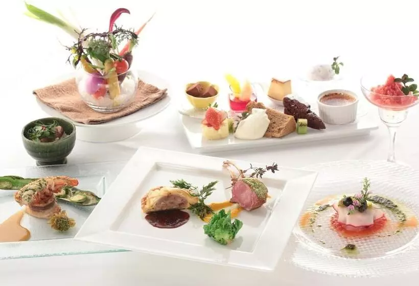 בית מלון כפרי Nasu Sunlight