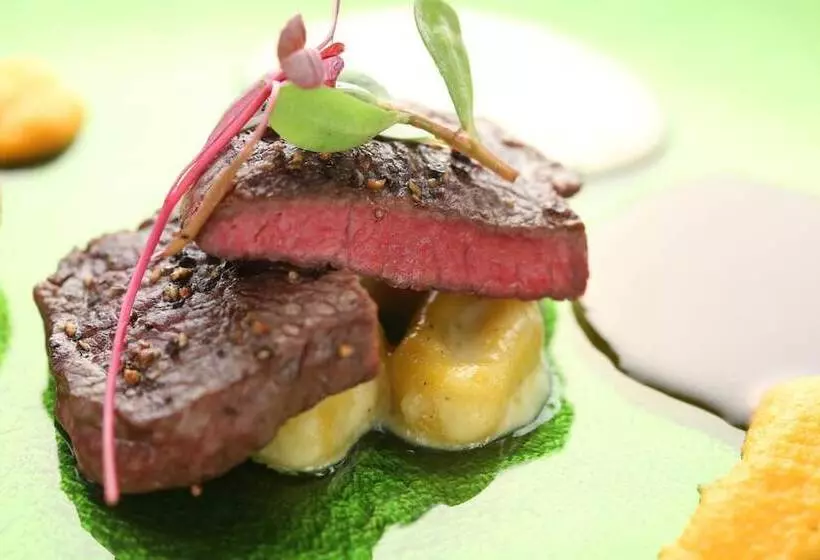 בית מלון כפרי Nasu Sunlight