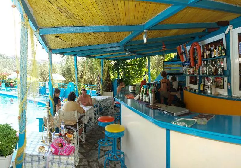 호텔 Hellen Studios