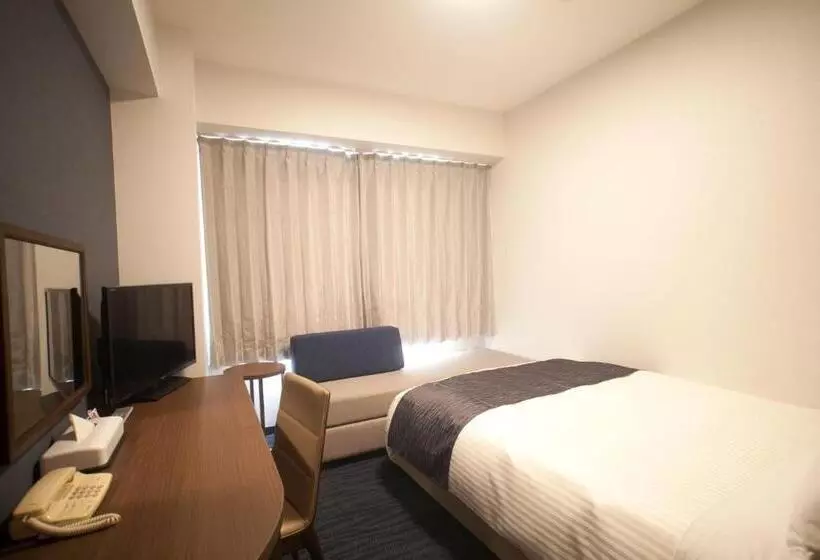 فندق Port Plaza Chiba