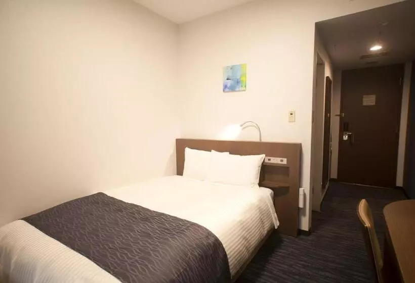 فندق Port Plaza Chiba