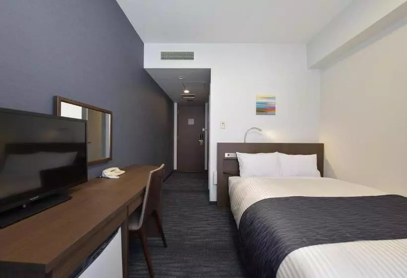 فندق Port Plaza Chiba