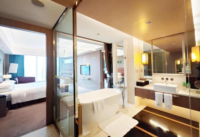 Hotel Dongguan Royal Garden