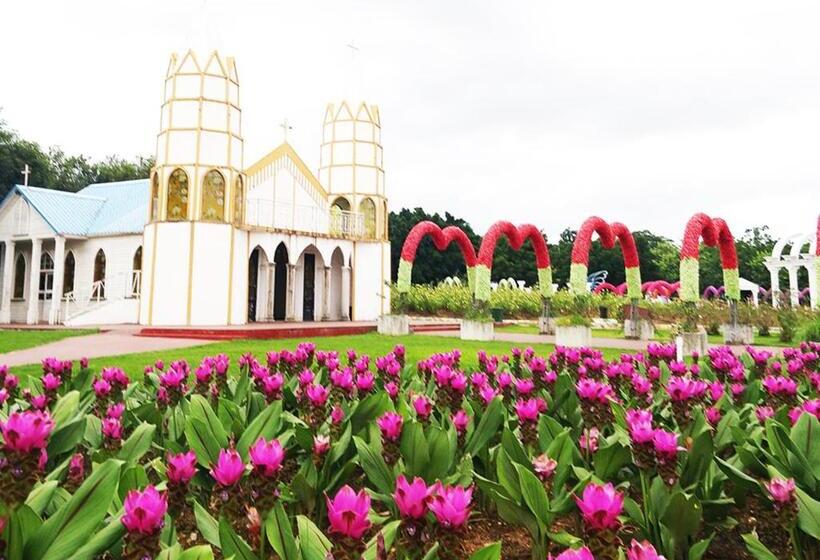 Hotel Dongguan Royal Garden