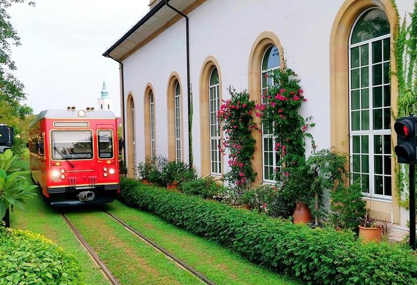 Hotel Dongguan Royal Garden