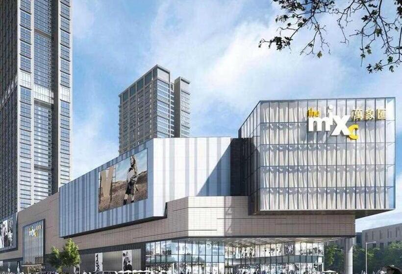 Hotel Dongguan Royal Garden