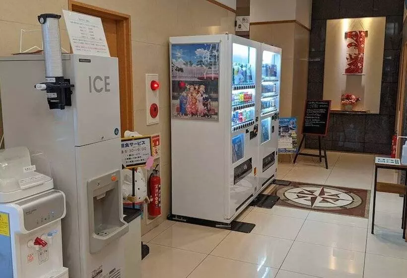 ホテル Toyoko Inn Fujisan Numazu-eki Kita-guchi No.1