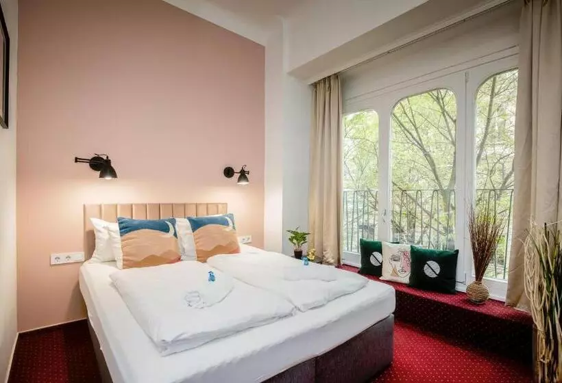 Gæstgiveri Maverick Ensuites