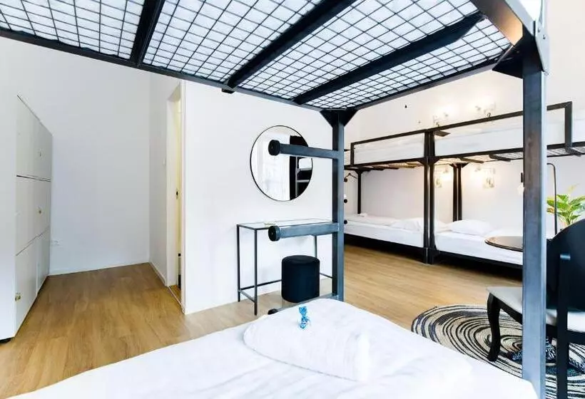 Gæstgiveri Maverick Ensuites