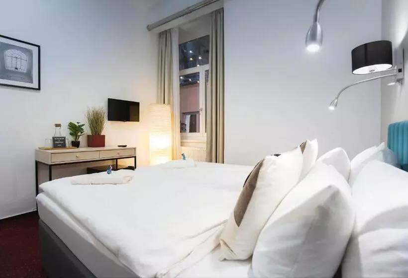 Gæstgiveri Maverick Ensuites