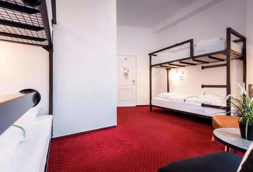 Gæstgiveri Maverick Ensuites