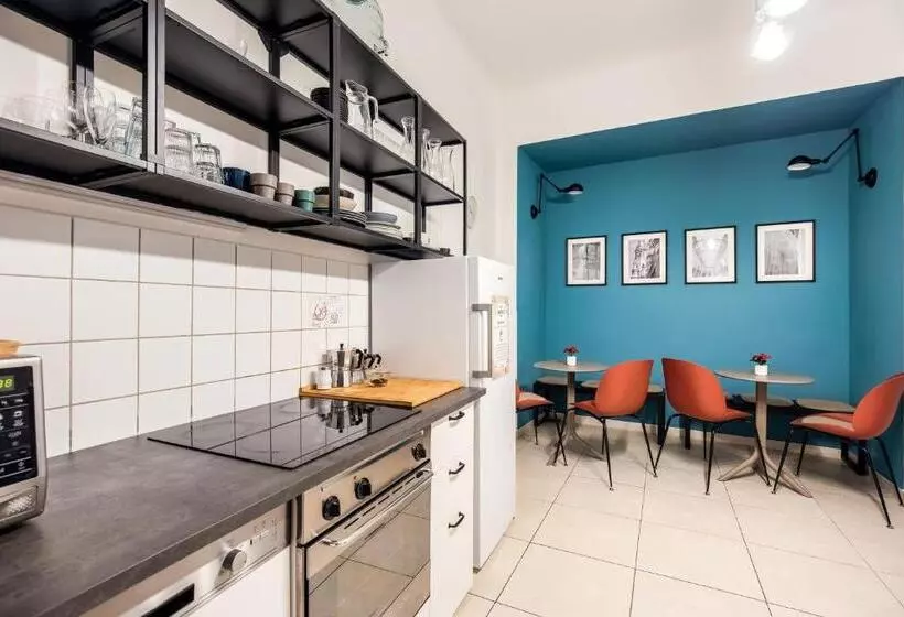 Gæstgiveri Maverick Ensuites