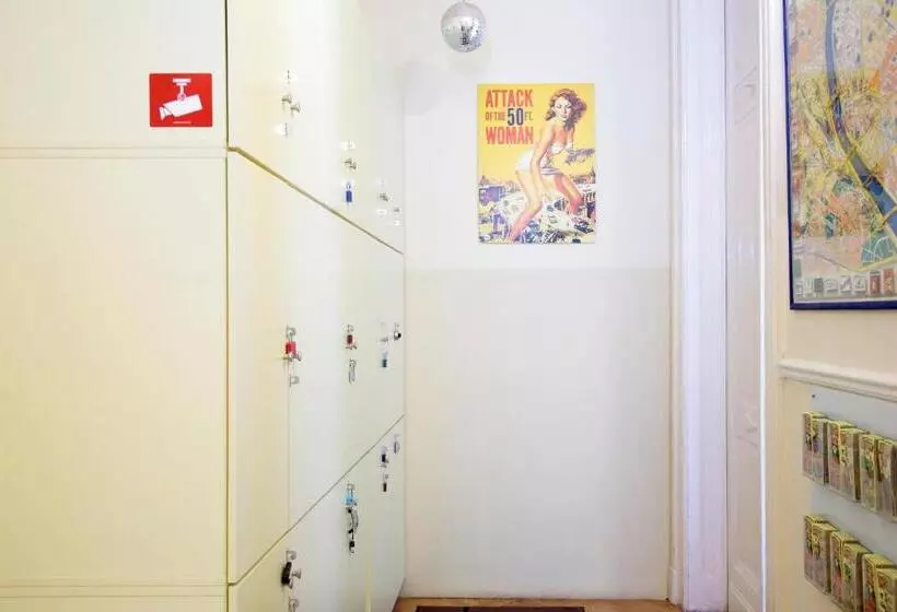 Gæstgiveri Maverick Ensuites