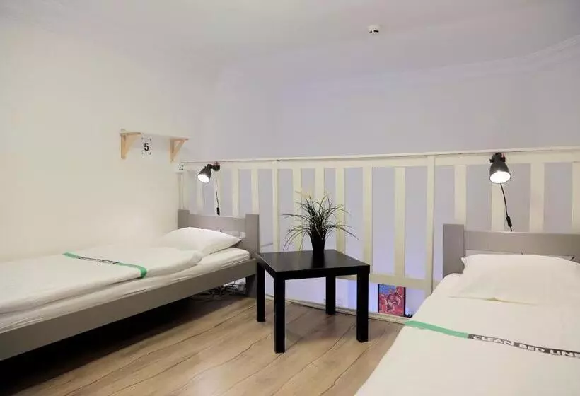 Gæstgiveri Maverick Ensuites