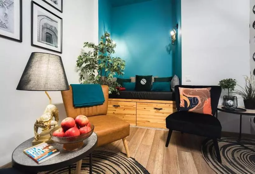 Gæstgiveri Maverick Ensuites