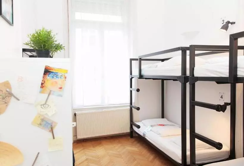 Gæstgiveri Maverick Ensuites