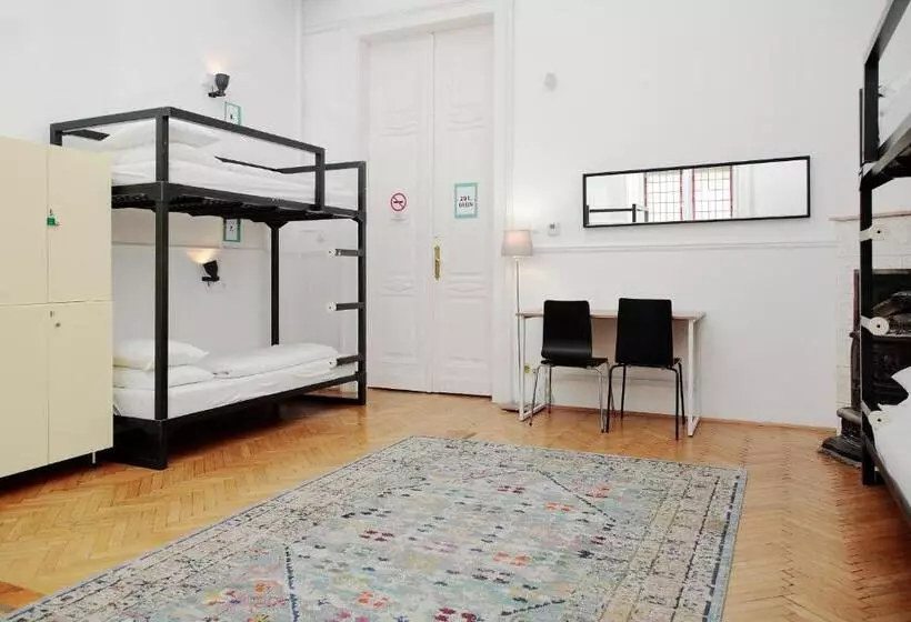 Gæstgiveri Maverick Ensuites