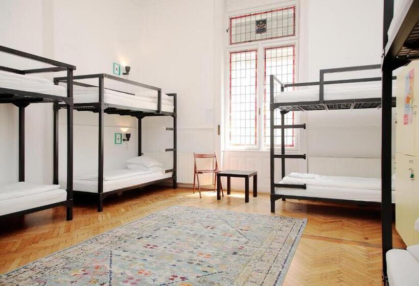 客栈 Maverick Ensuites