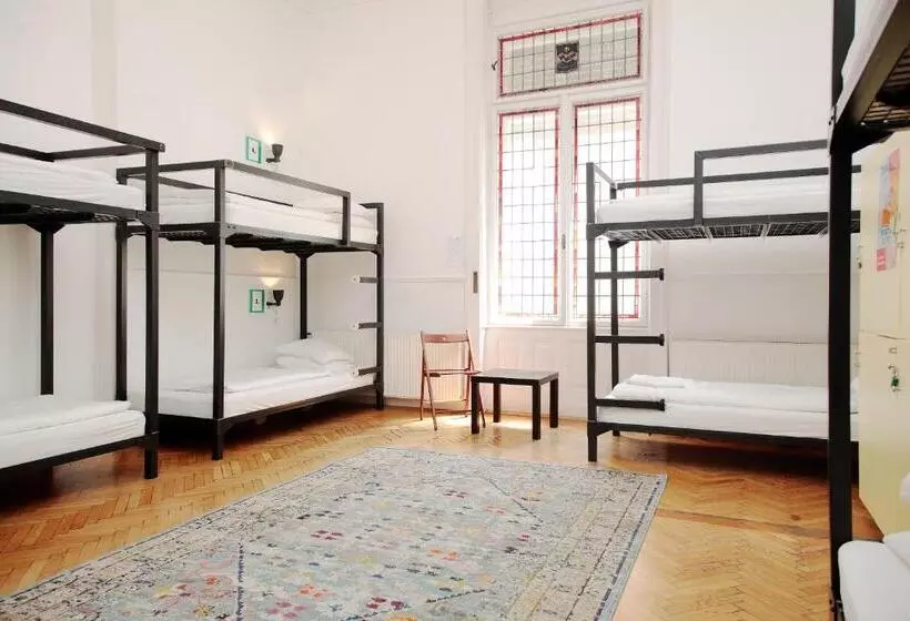 Gæstgiveri Maverick Ensuites