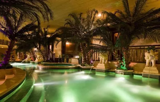 The First World Hotel Hangzhou