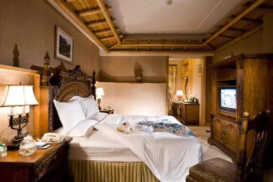 The First World Hotel Hangzhou