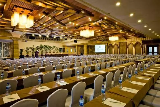 The First World Hotel Hangzhou