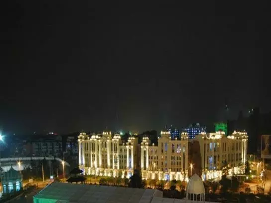 The First World Hotel Hangzhou