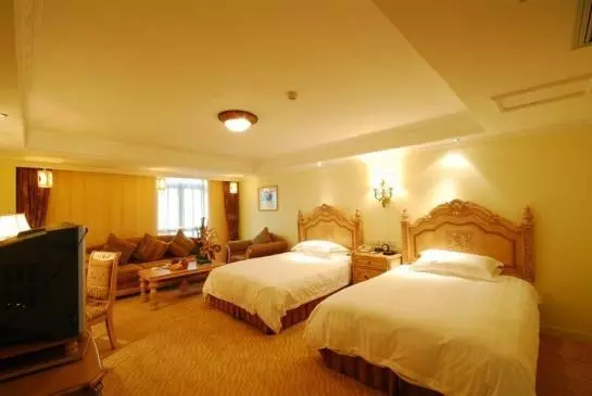 The First World Hotel Hangzhou