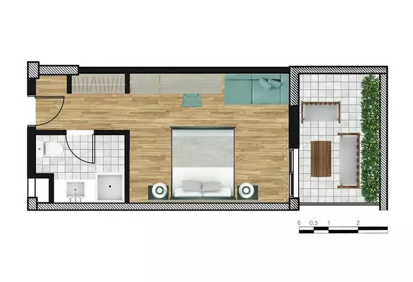 Xenios Anastasia Resort & Spa