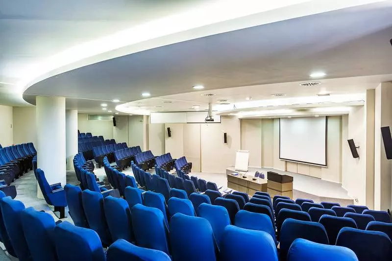 Xenios Anastasia Resort & Spa