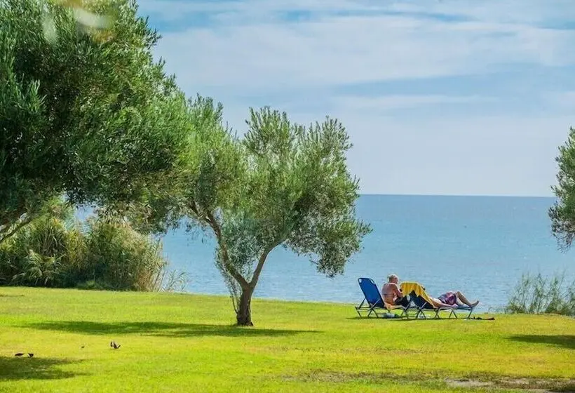 Xenios Anastasia Resort & Spa