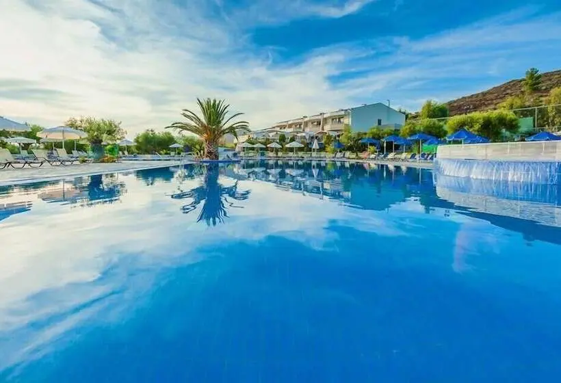 Xenios Anastasia Resort & Spa