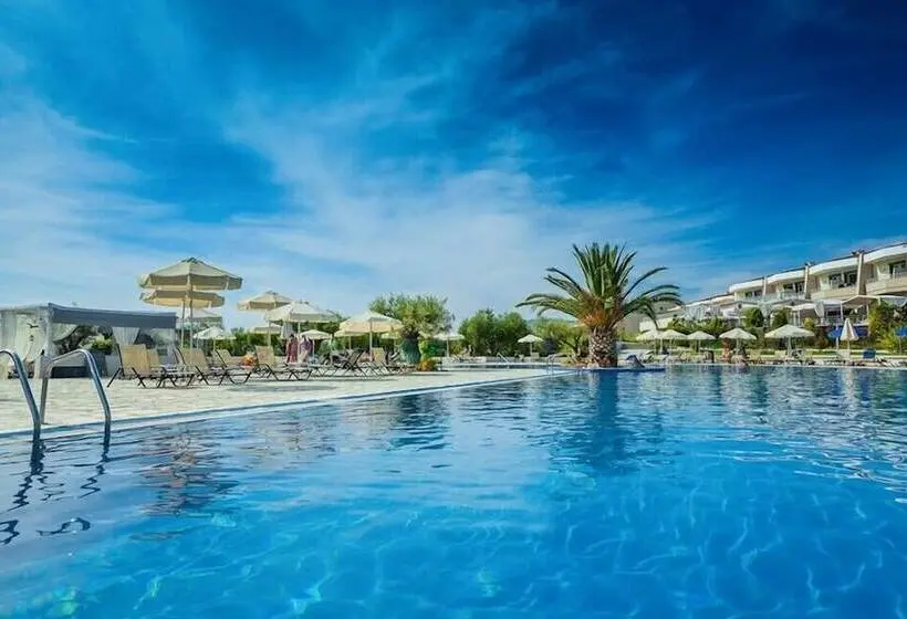 Xenios Anastasia Resort & Spa